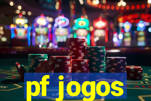 pf jogos